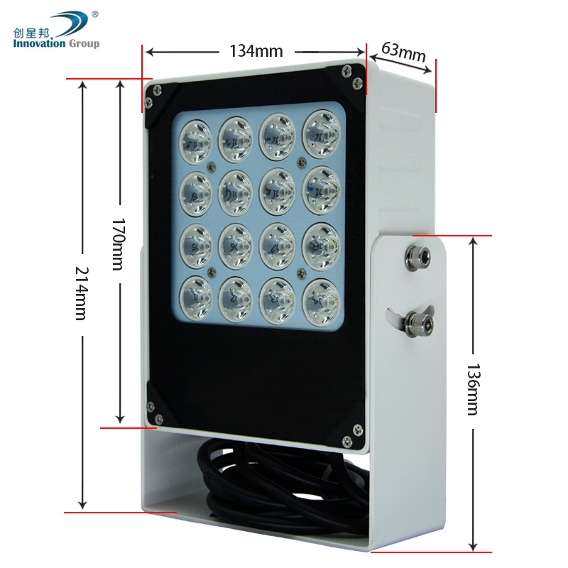 LED頻閃補(bǔ)光燈